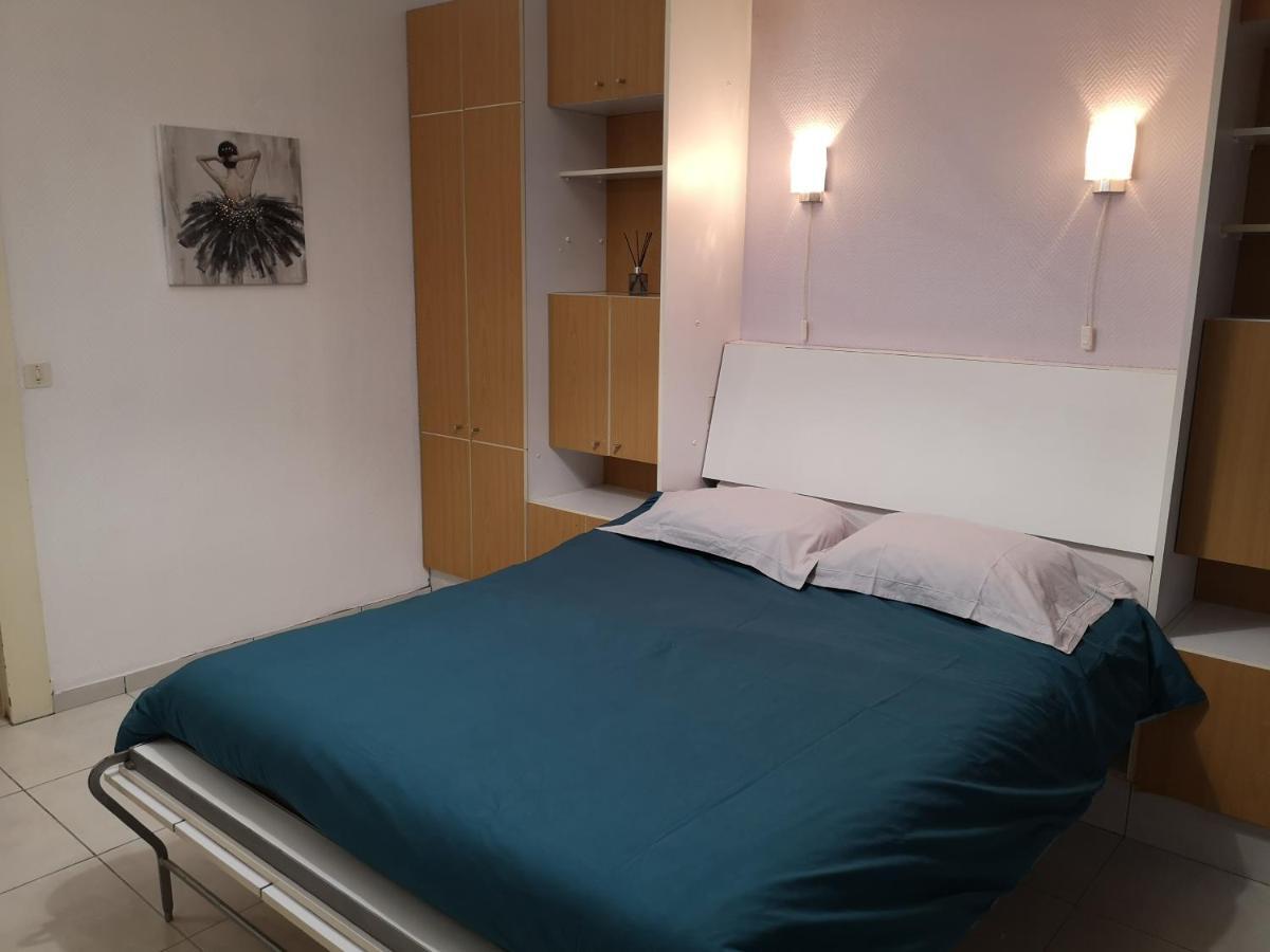 Le Studio 202 * Aix-les-Bains