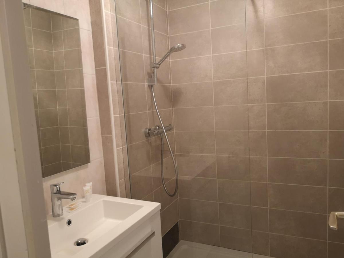 Le Studio 202 * Aix-les-Bains